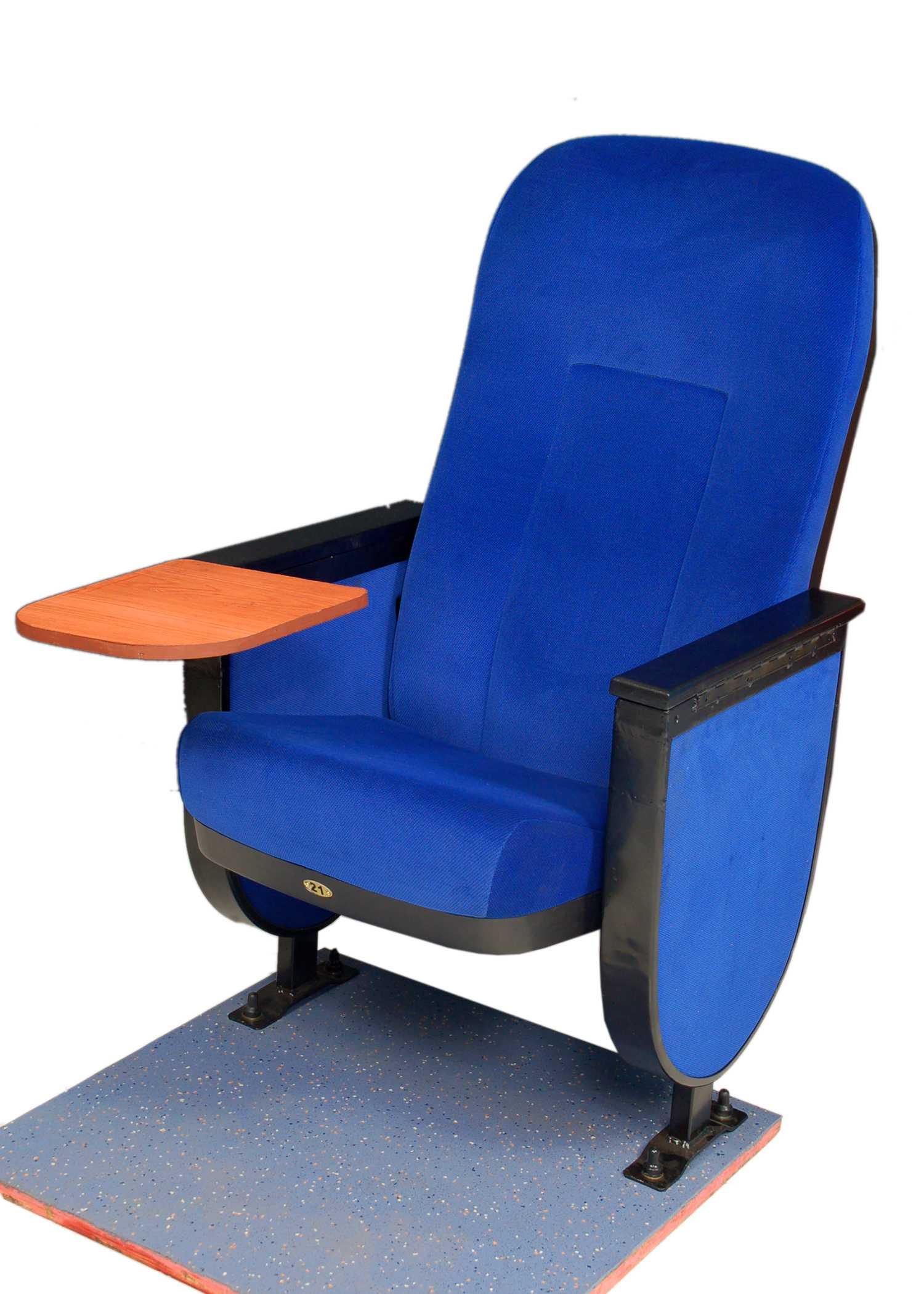 Multiplex Arm Rest Chairs